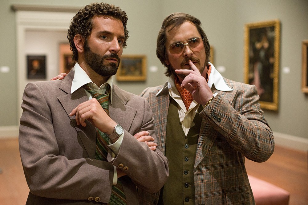 American Hustle - Bild 13