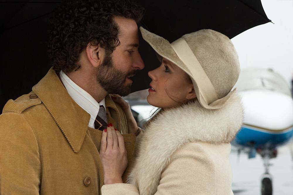 American Hustle - Bild 15