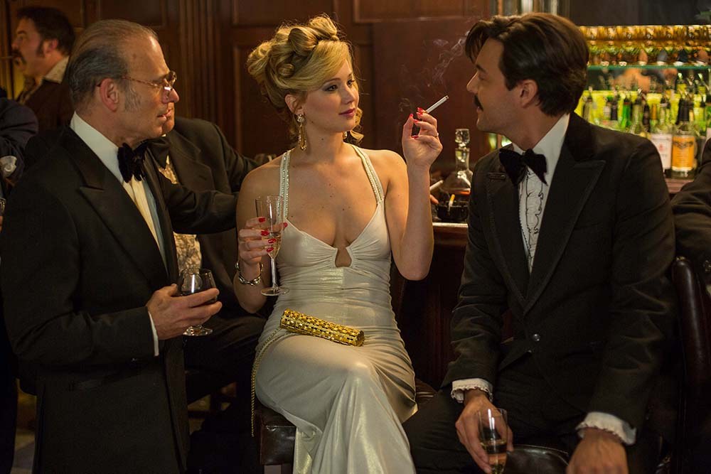 American Hustle - Bild 21