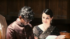 Amma & Appa - Bild 1