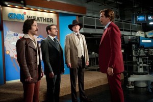 Anchorman - Die Legende kehrt zurück - Bild 2