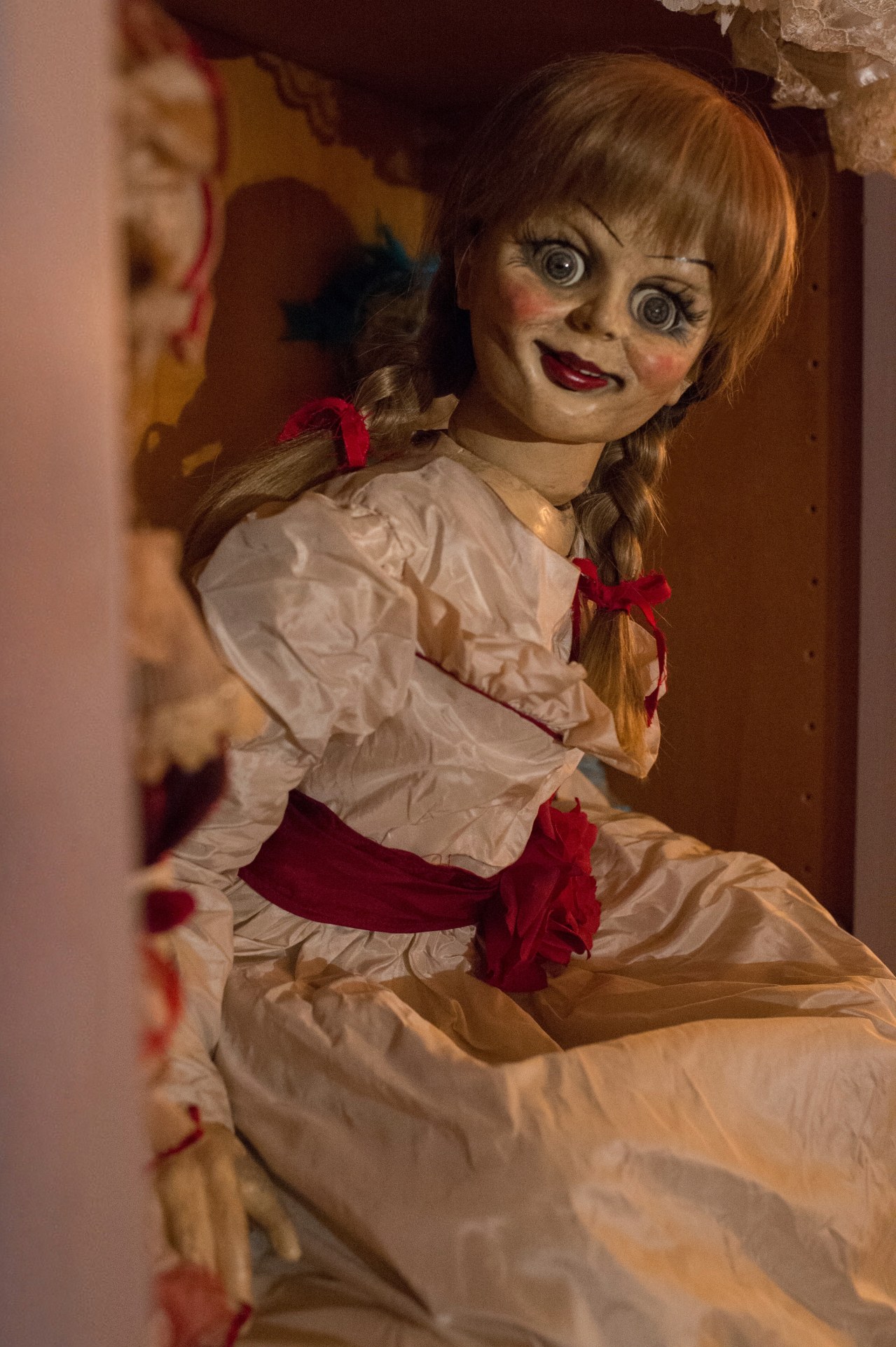 Annabelle - Bild 1