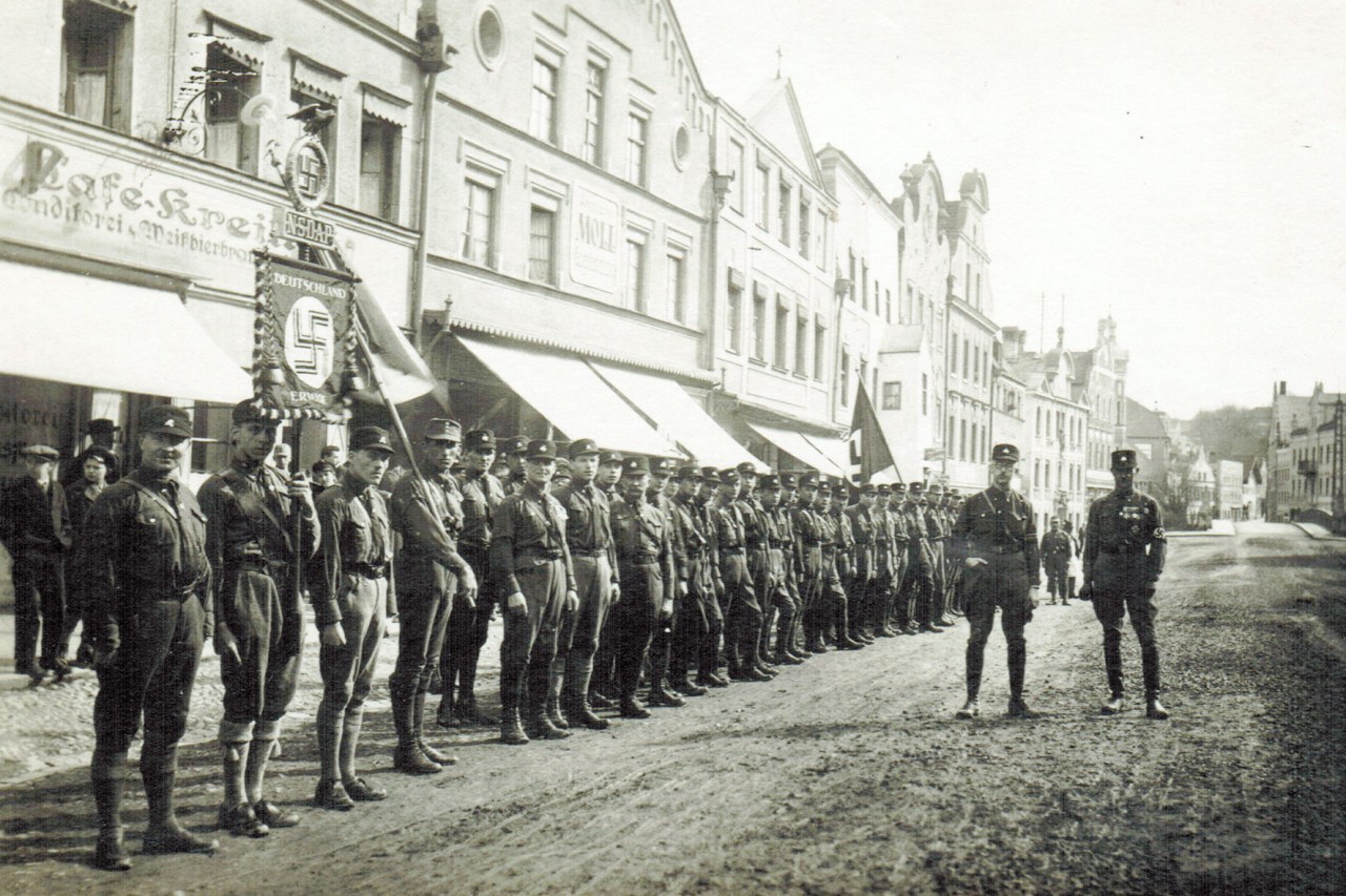 Der Anständige - Bild 2
