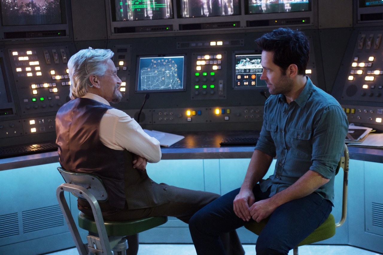 Ant-Man (dt) - Bild 19