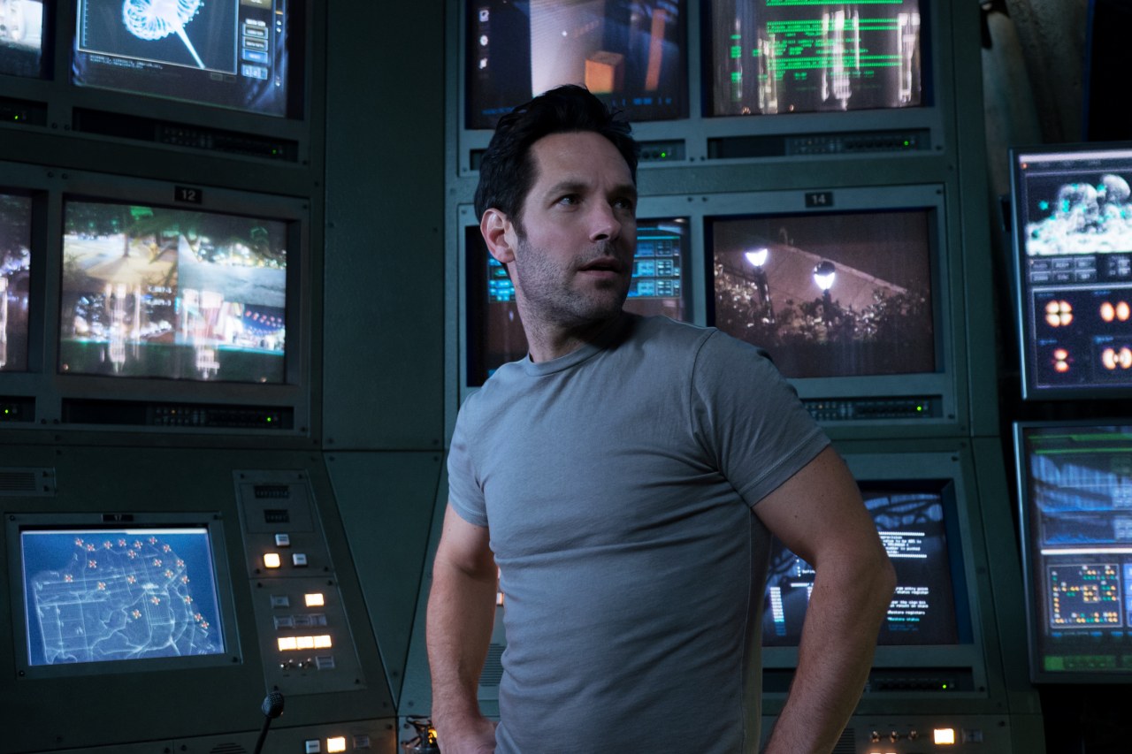 Ant-Man (dt) - Bild 20