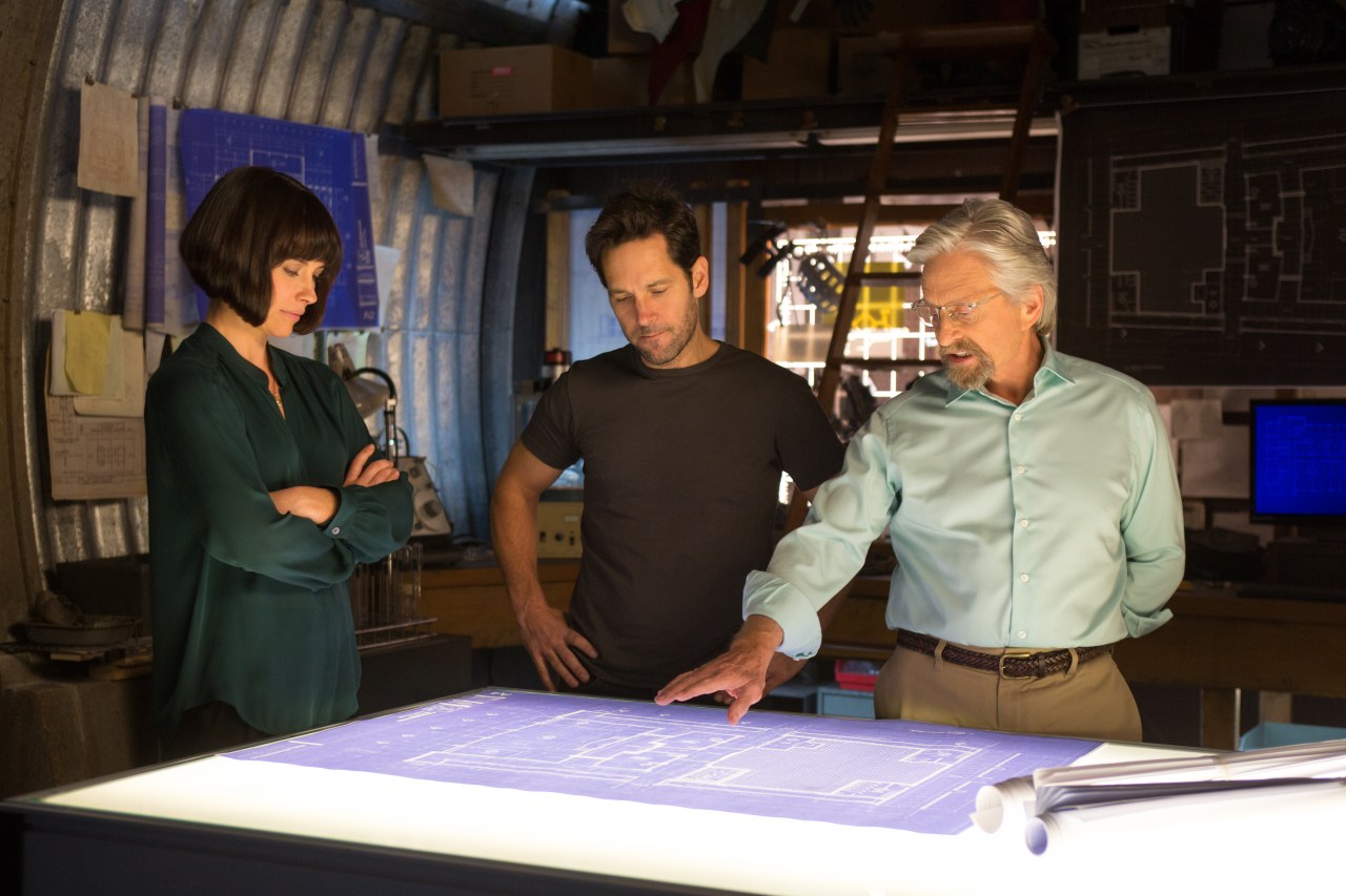 Ant-Man (dt) - Bild 21