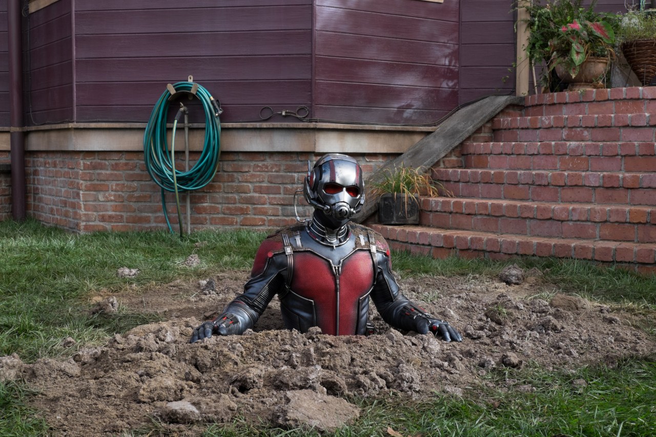 Ant-Man (dt) - Bild 23