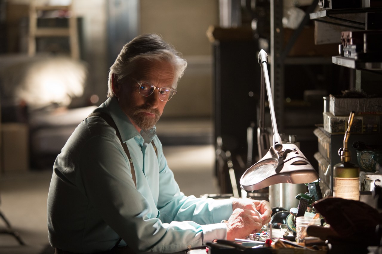 Ant-Man (dt) - Bild 29