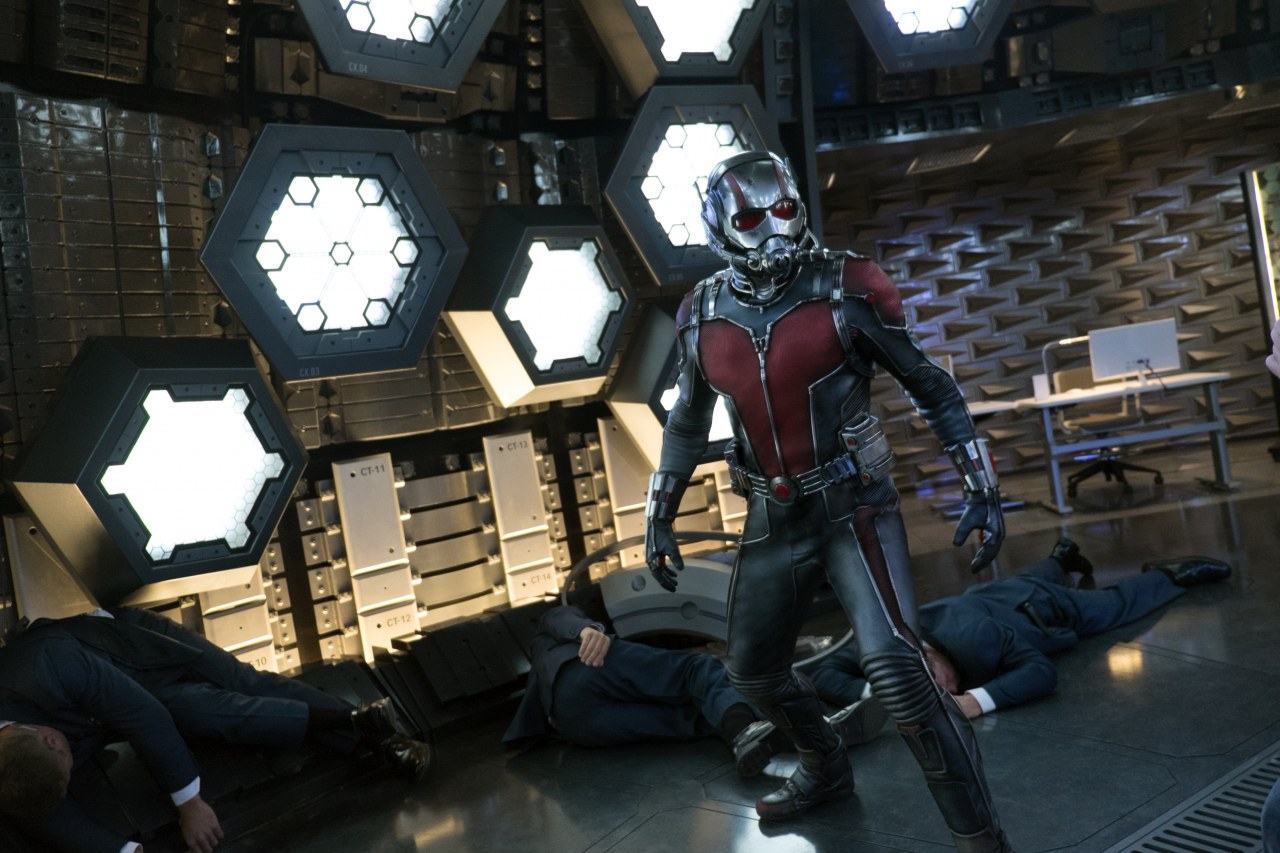 Ant-Man (dt) - Bild 36