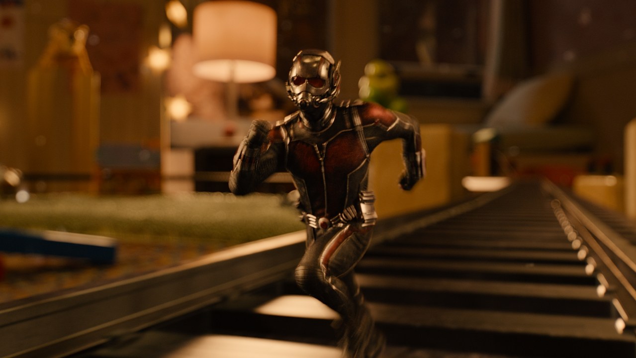 Ant-Man (dt) - Bild 44