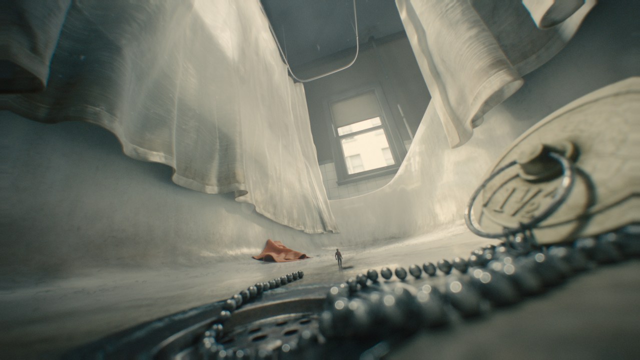 Ant-Man (dt) - Bild 45