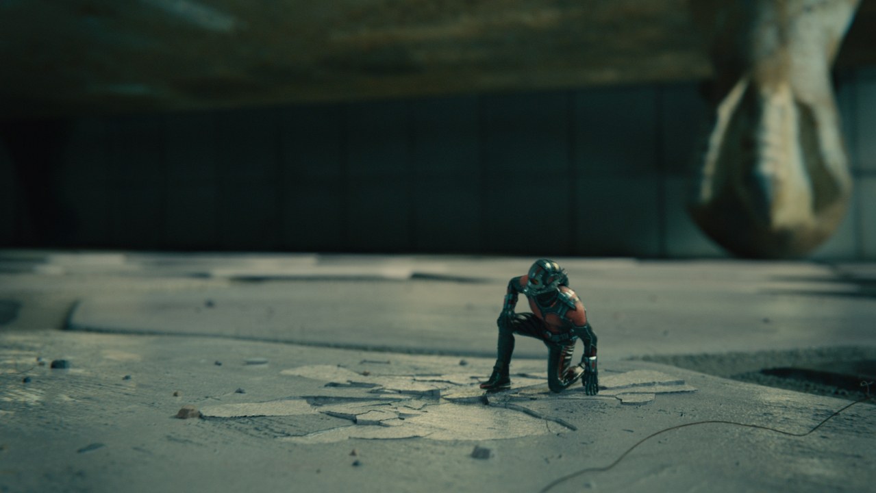 Ant-Man (dt) - Bild 46