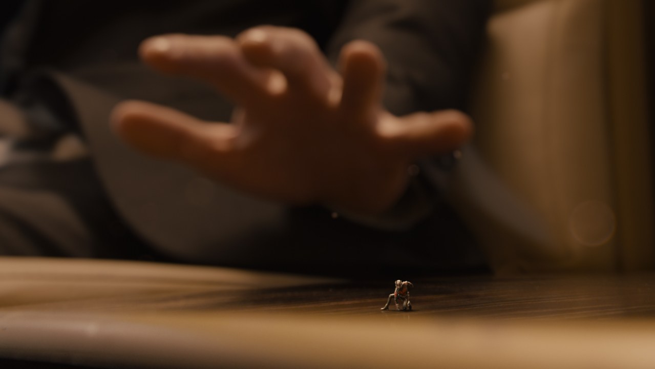 Ant-Man (dt) - Bild 47