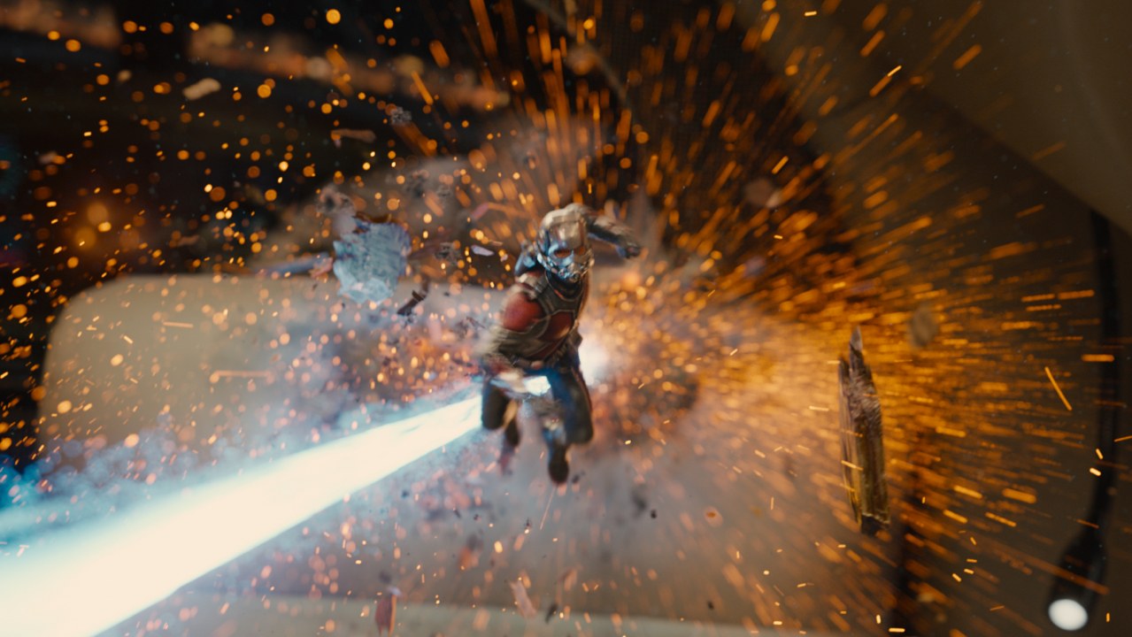 Ant-Man (dt) - Bild 48