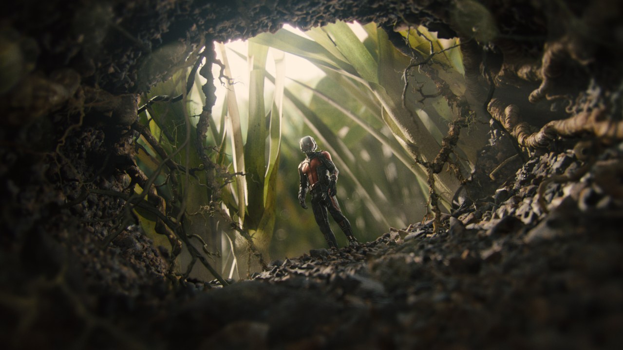 Ant-Man (dt) - Bild 54