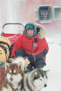 Antarctica - Gefangen im Eis - Bild 2