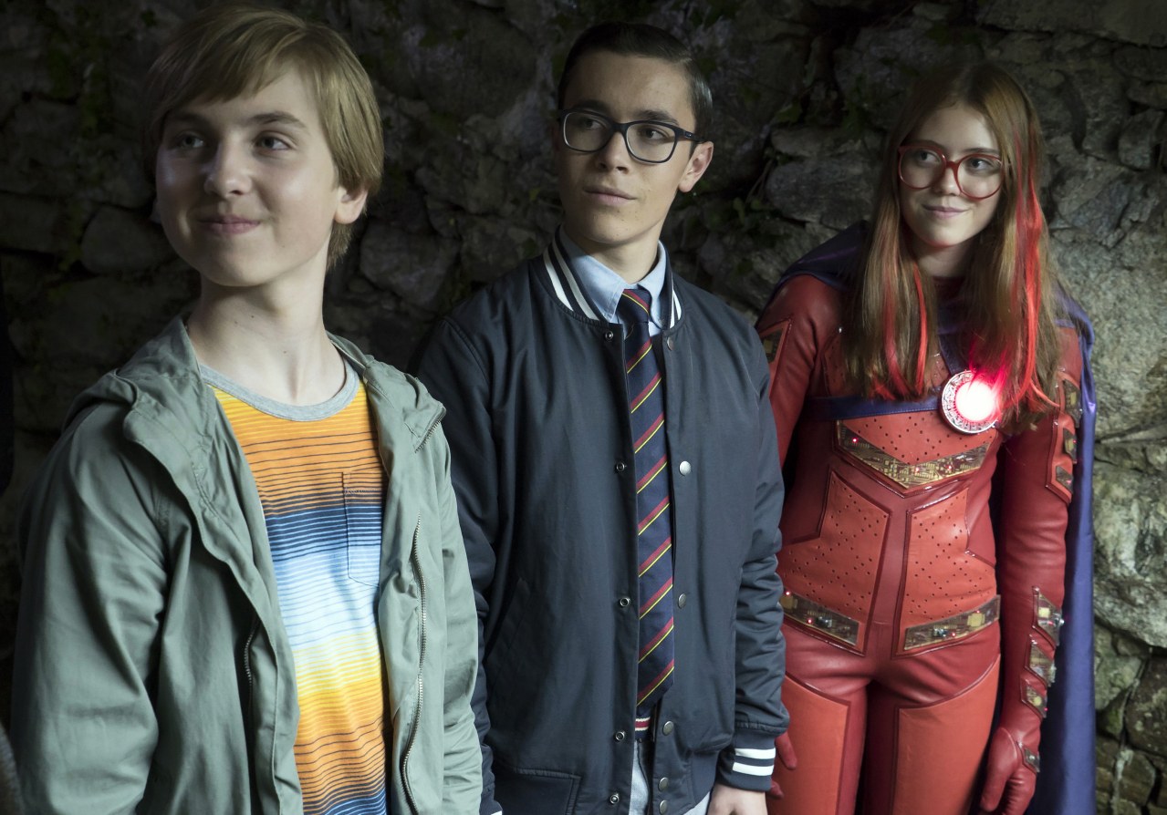 Antboy - Superhelden hoch 3 - Bild 1
