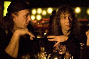 Anvil - Die Geschichte einer Freundschaft - Bild 1
