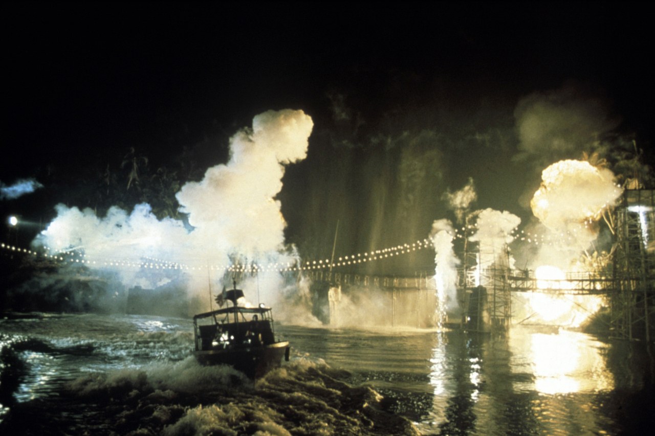 Apocalypse Now Redux Cinestar