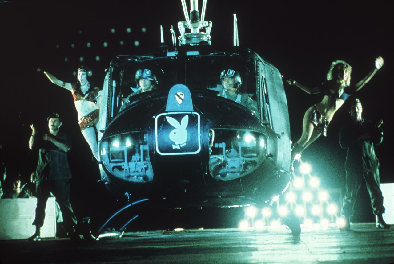 Apocalypse Now Cinestar