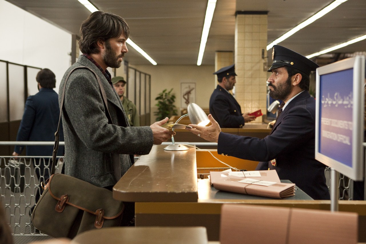 Argo - Bild 6