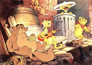 Aristocats - Bild 1