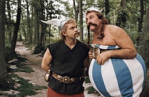 Asterix bei den Olympischen Spielen - Bild 2