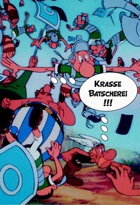 Asterix in America - Die checken aus, die Indianer - Bild 2