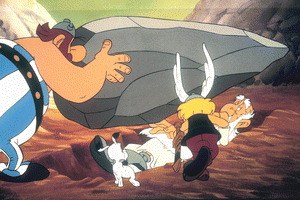 Asterix - Operation Hinkelstein - Bild 1
