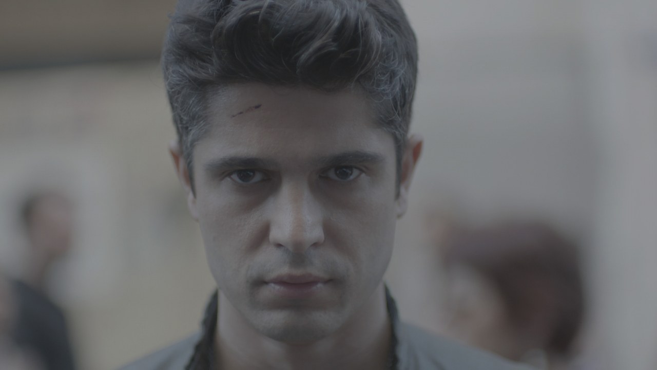Ateş aka Feuer - Bild 1