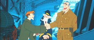 Atlantis - Das Geheimnis der verlorenen Stadt - Bild 2