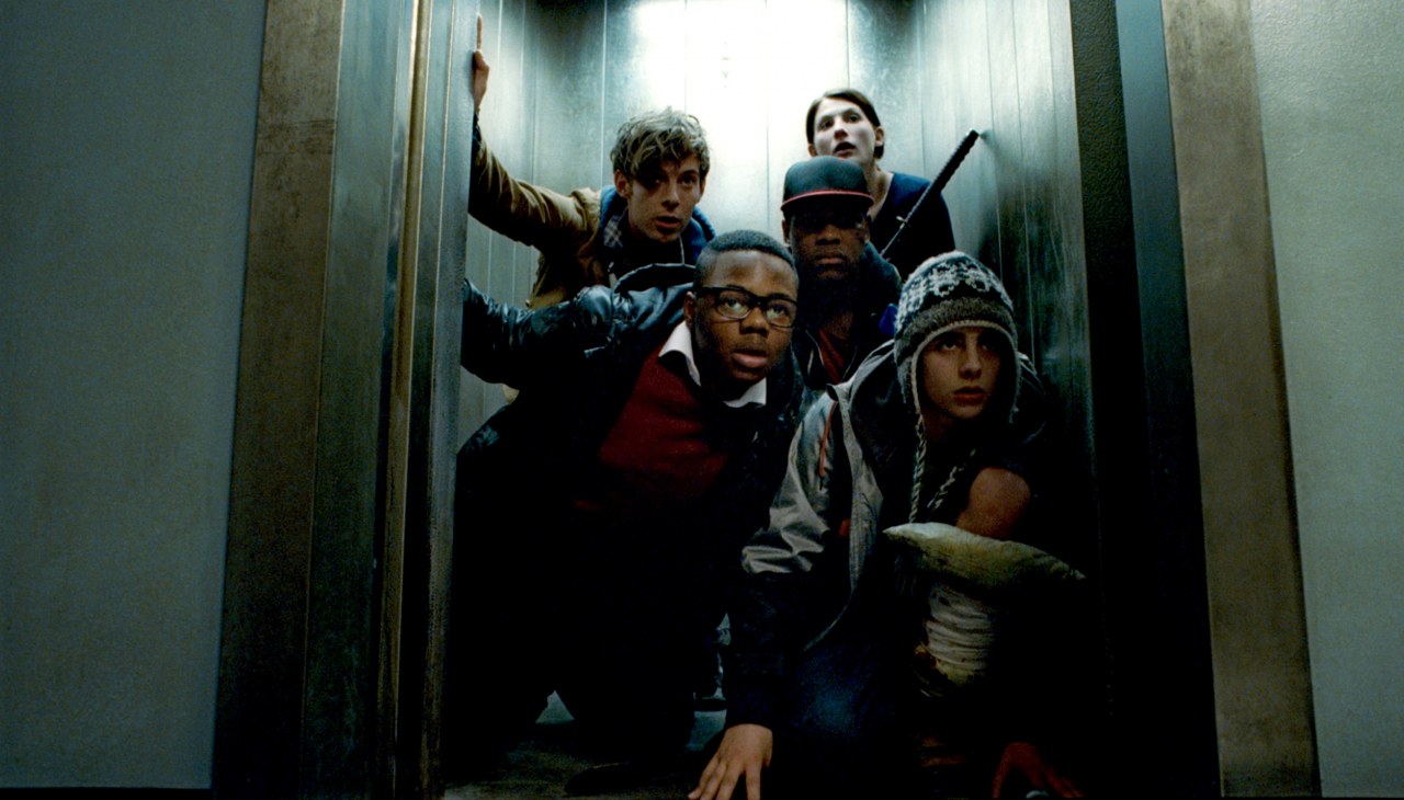Attack the Block - Bild 10