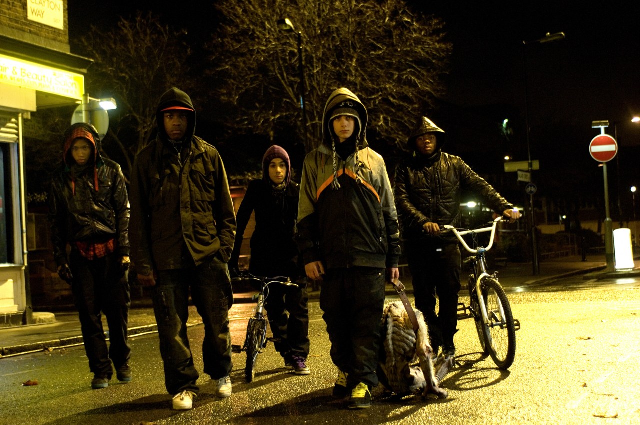 Attack the Block - Bild 11