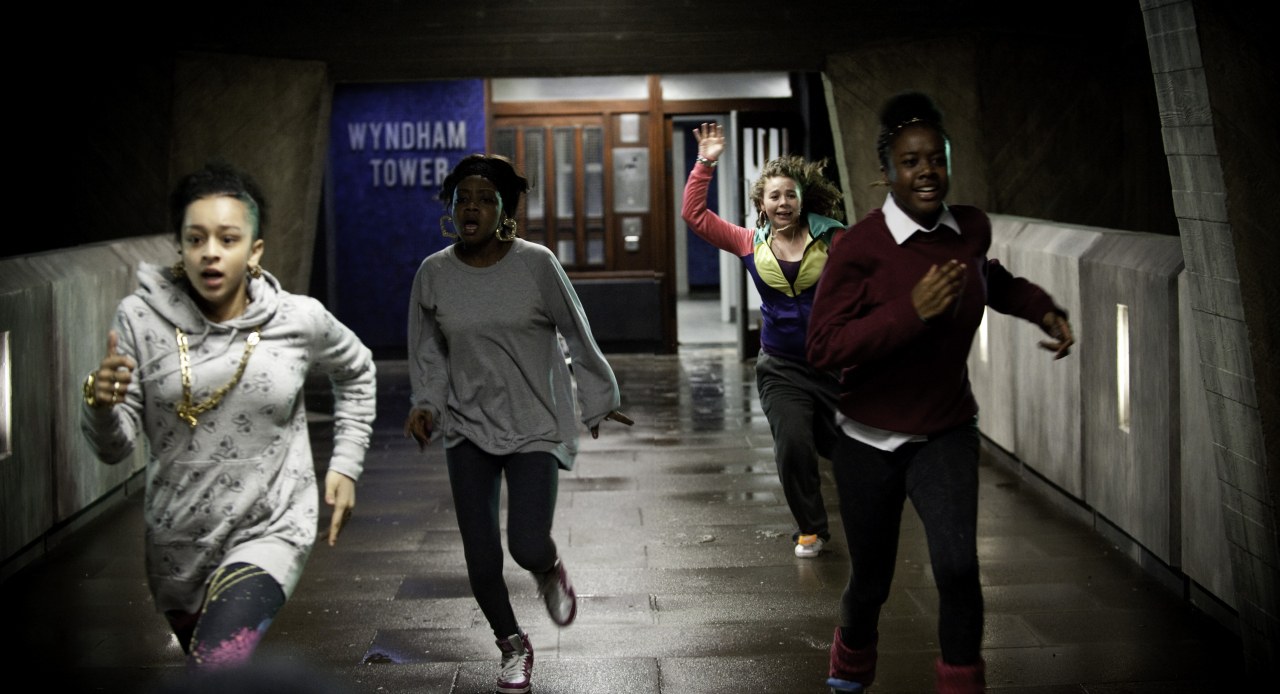 Attack the Block - Bild 2