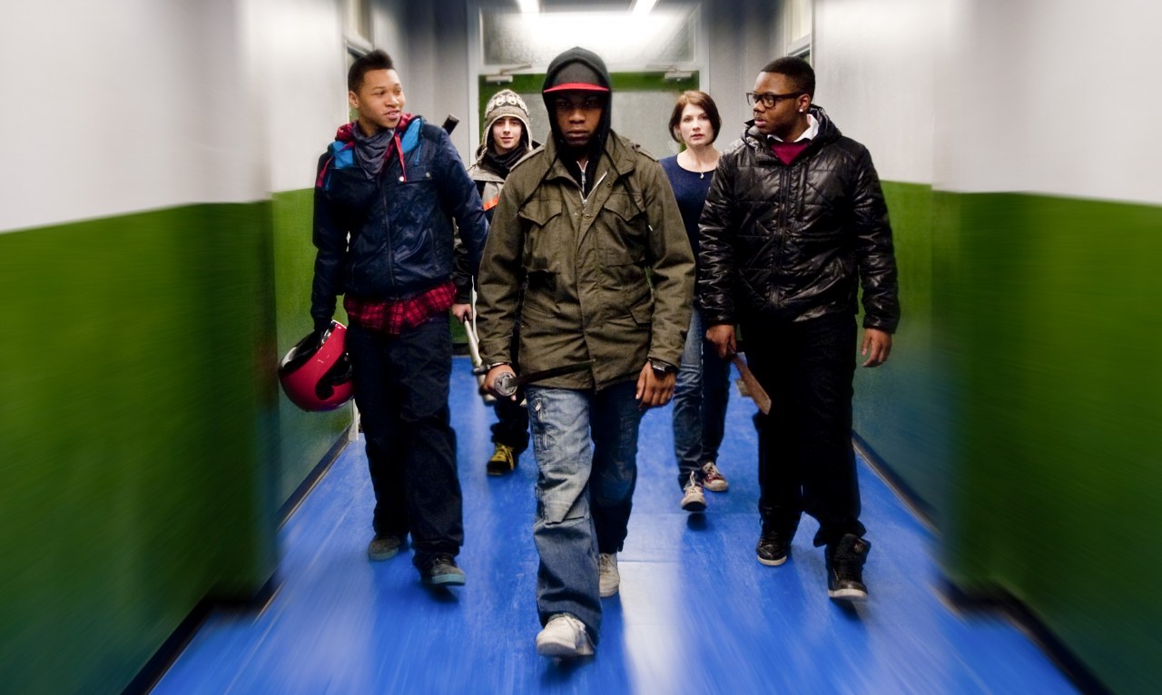 Attack the Block - Bild 4