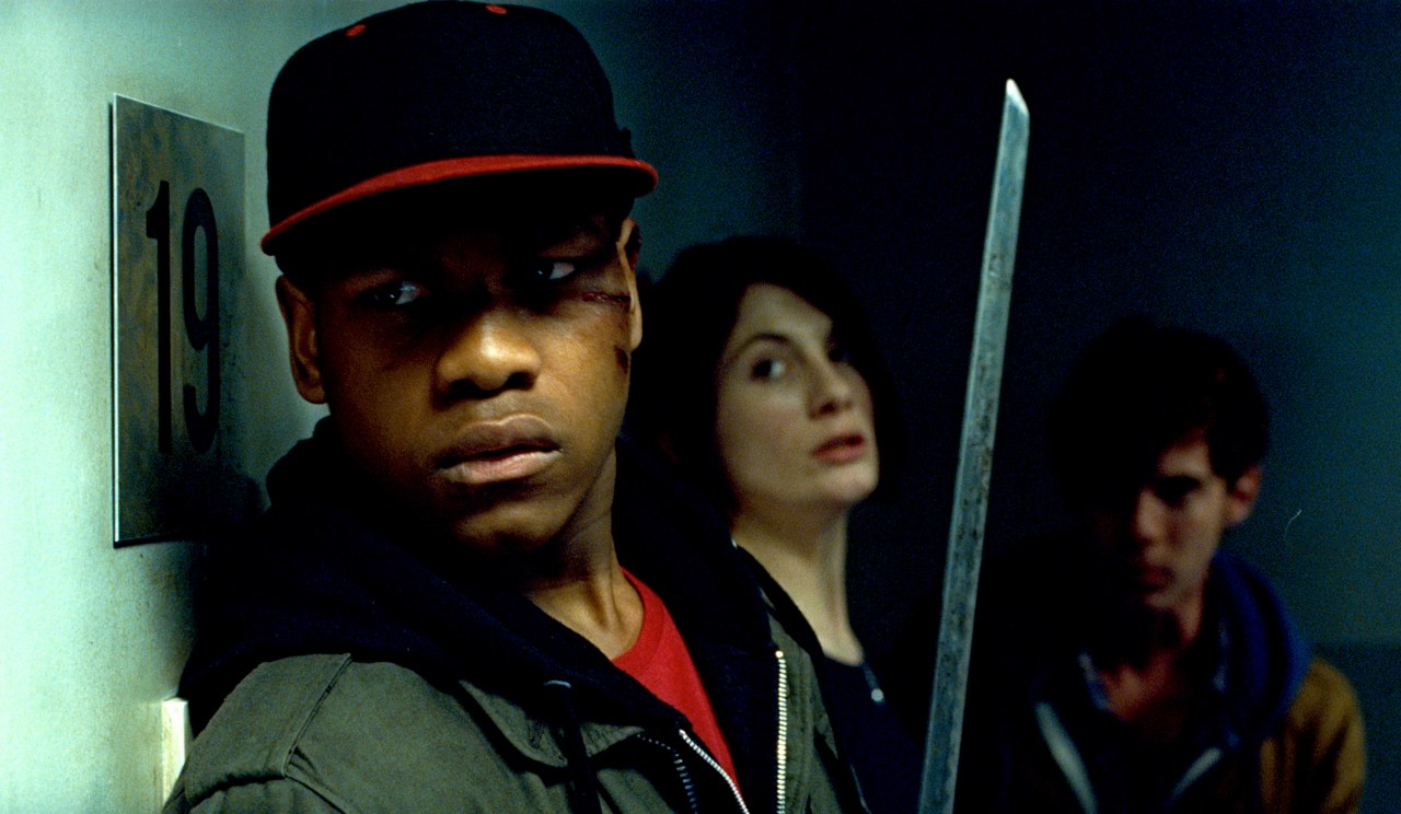 Attack the Block - Bild 5