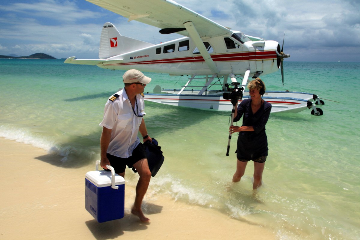 Australien in 100 Tagen - Bild 3