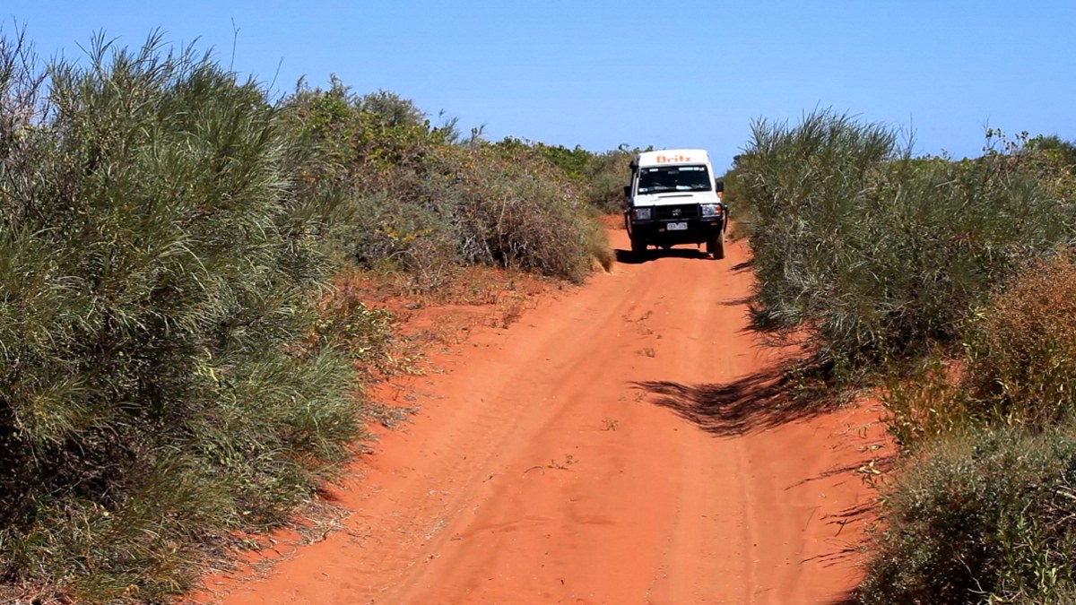 Australien in 100 Tagen - Bild 8