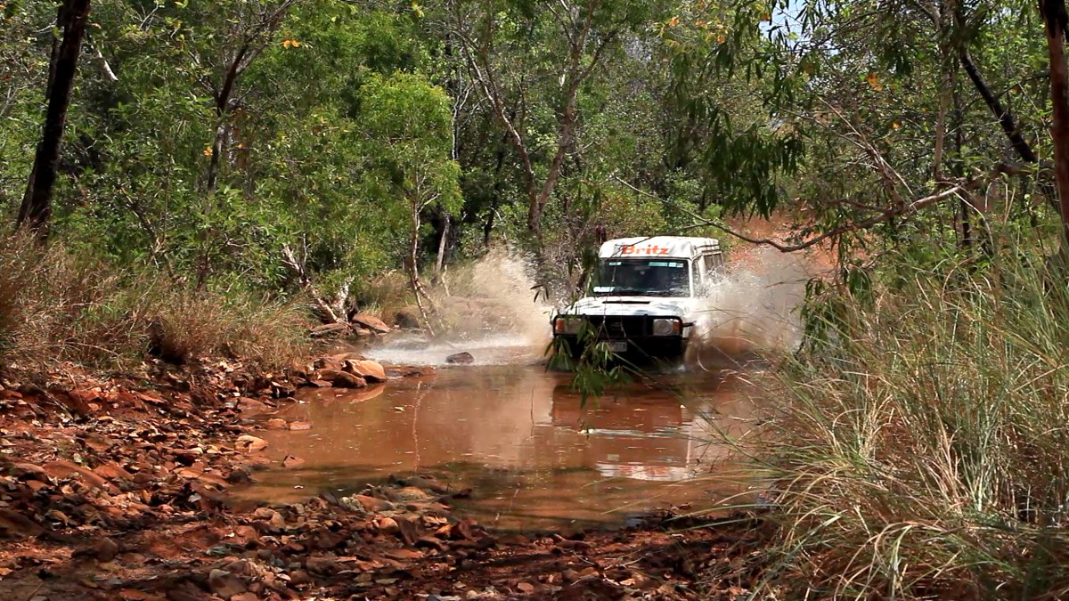 Australien in 100 Tagen - Bild 11