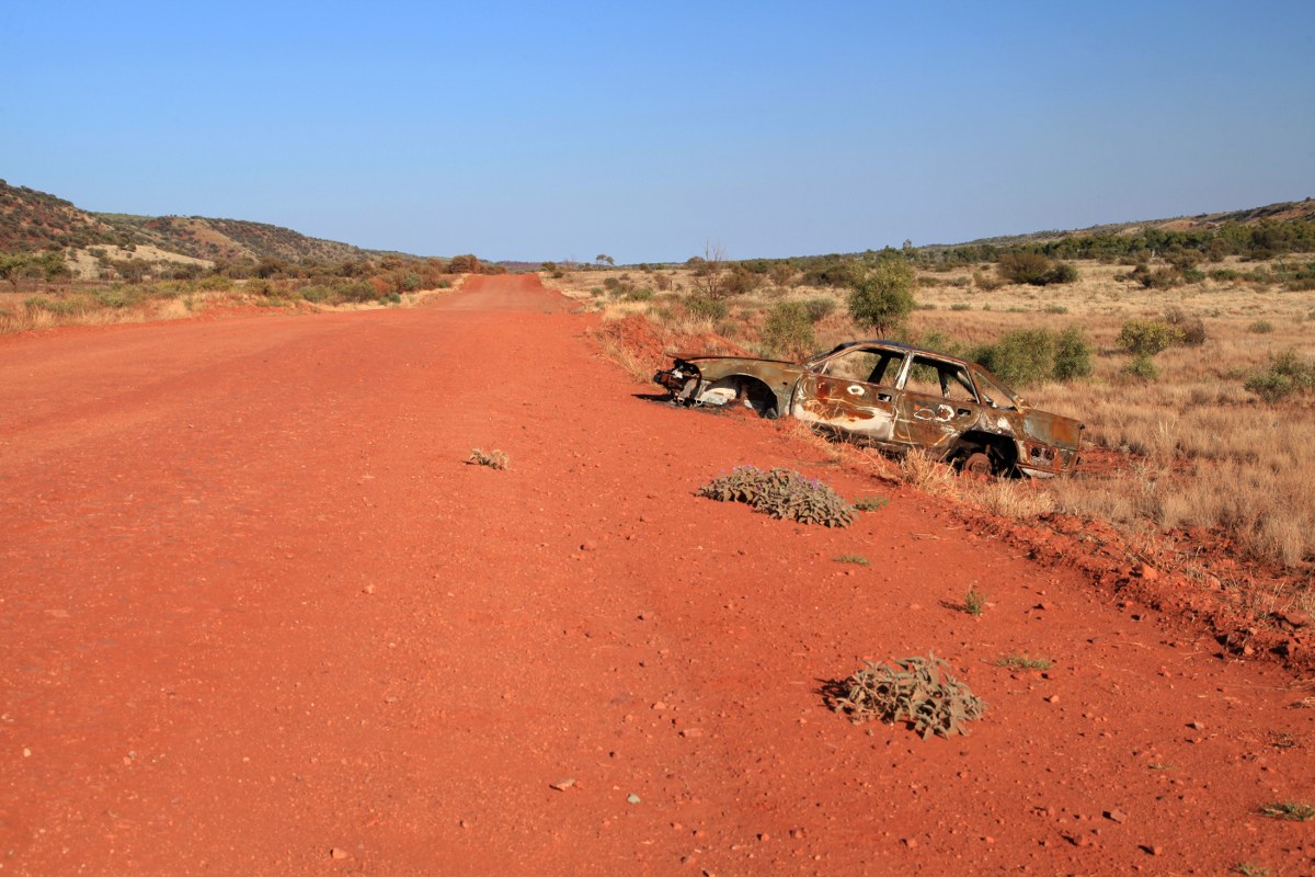Australien in 100 Tagen - Bild 13