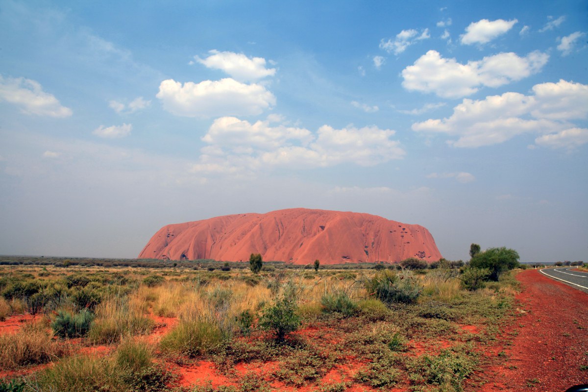 Australien in 100 Tagen - Bild 15