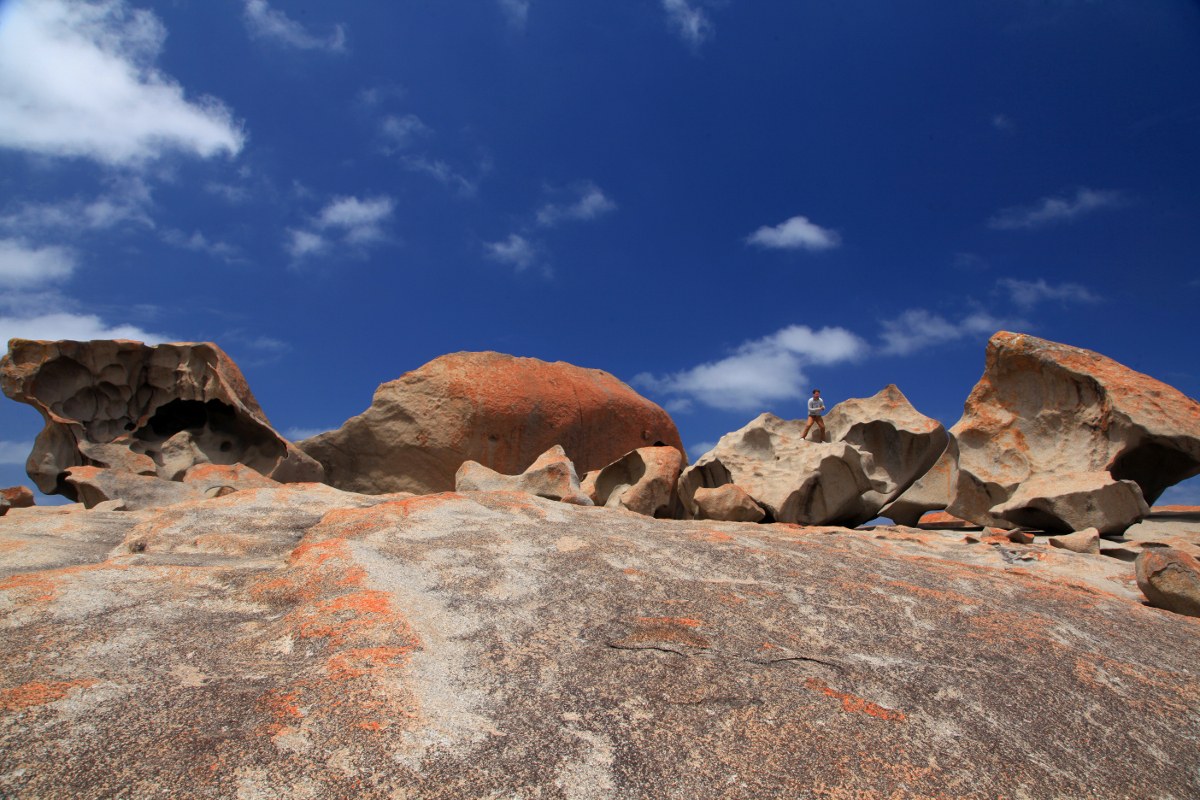 Australien in 100 Tagen - Bild 19