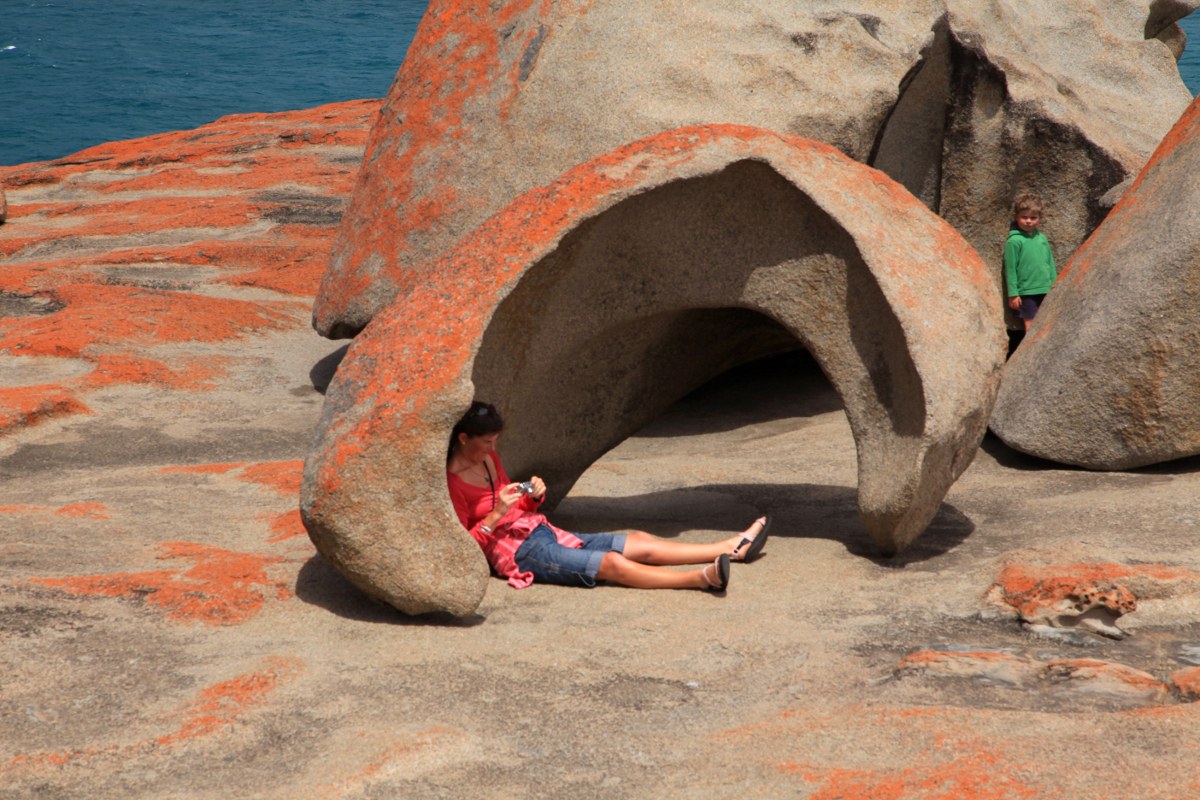 Australien in 100 Tagen - Bild 20
