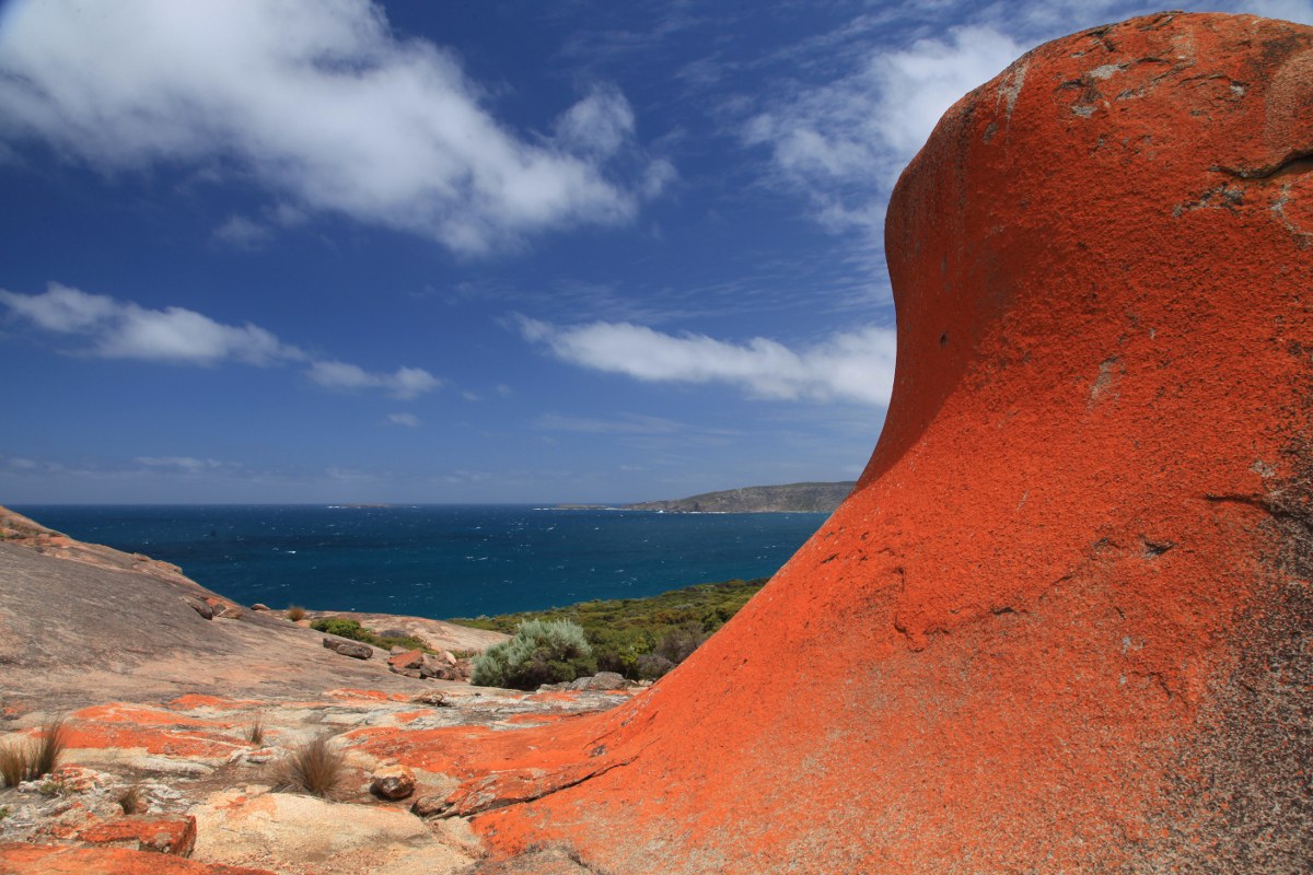 Australien in 100 Tagen - Bild 21