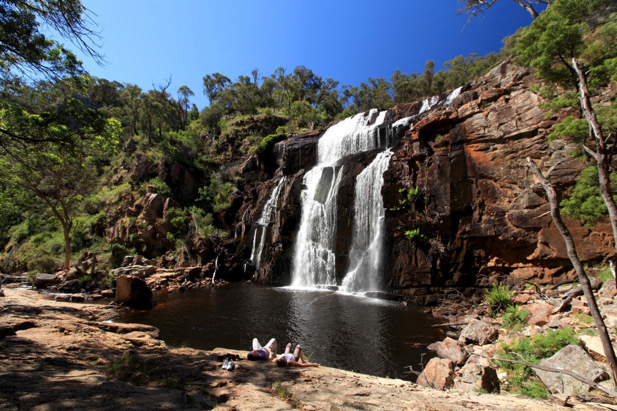 Australien in 100 Tagen - Bild 25