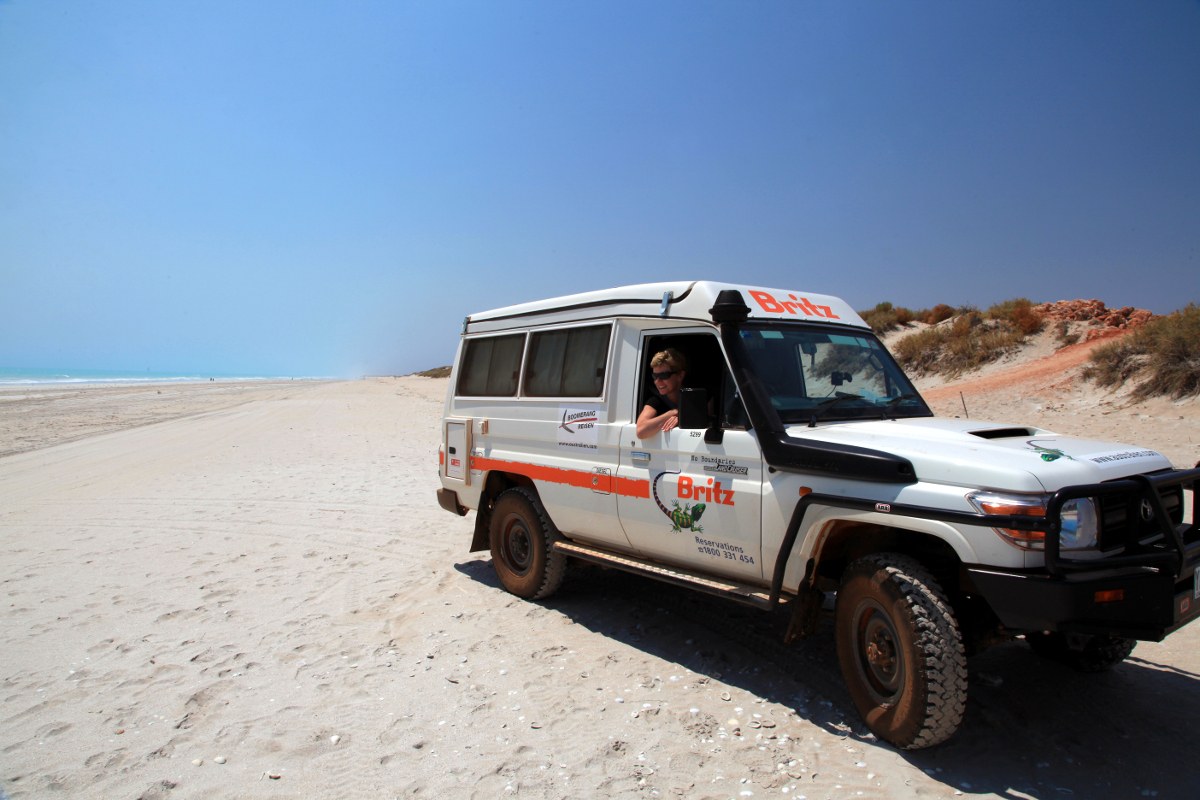 Australien in 100 Tagen - Bild 28