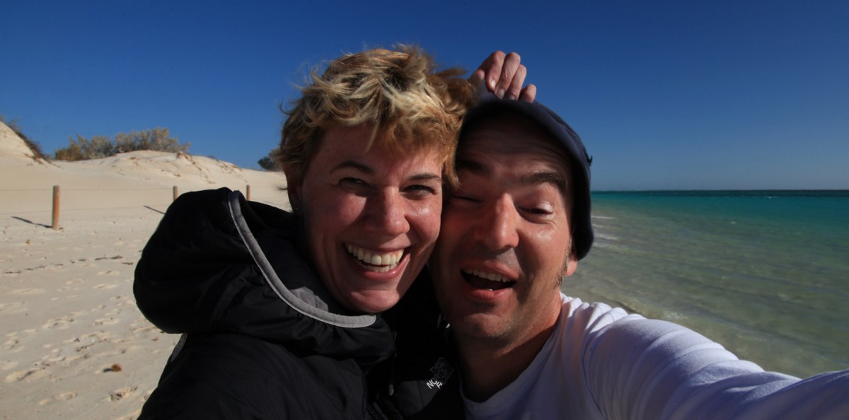 Australien in 100 Tagen - Bild 35
