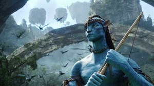 Avatar - Aufbruch nach Pandora Extended 3D - Bild 2