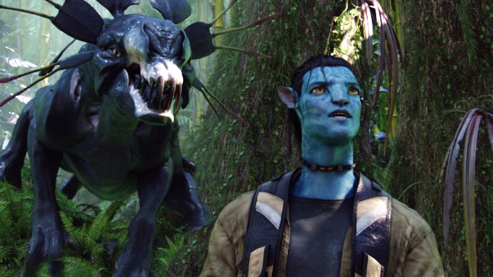 Avatar - Aufbruch nach Pandora IMAX 3D - Bild 3