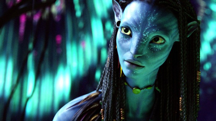 Avatar - Aufbruch nach Pandora IMAX 3D - Bild 5